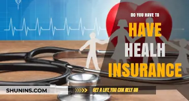 Do You Really Need Health Insurance? Exploring the Pros and Cons