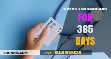 Year-Round Coverage: Do You Need 365 Days of Health Insurance?