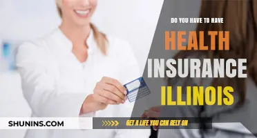 Illinois Health Insurance: Is It Mandatory for Residents to Have Coverage?