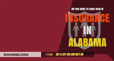 Alabama Health Insurance: Is It Mandatory for Residents?