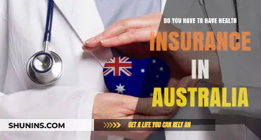 Understanding Australia's Health Insurance Requirements: Is It Mandatory?