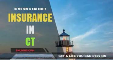 Connecticut Health Insurance: Is It Mandatory for Residents?