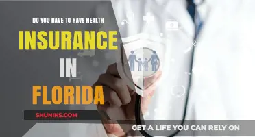 Is Health Insurance Mandatory in Florida? What You Need to Know