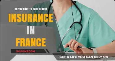 Understanding France's Health Insurance Requirements: Is Coverage Mandatory?