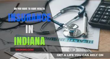 Indiana Health Insurance: Is It Mandatory for Residents?