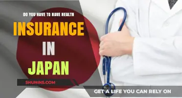 Understanding Japan's Health Insurance Requirements: Is Coverage Mandatory?