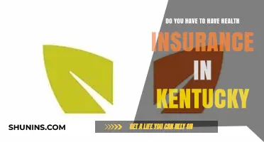 Kentucky Health Insurance: Is It Mandatory for Residents?