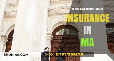 Massachusetts Health Insurance Mandate: What You Need to Know
