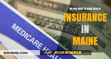Understanding Maine's Health Insurance Requirements: What You Need to Know