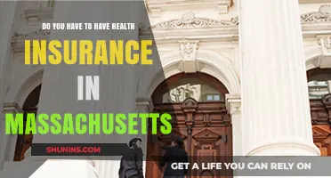 Massachusetts Health Insurance Mandate: What You Need to Know