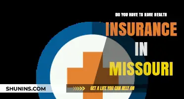 Missouri Health Insurance: Is It Mandatory for Residents?