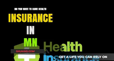 Minnesota Health Insurance: Is It Mandatory for Residents?