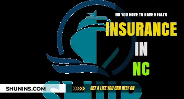 Understanding North Carolina's Health Insurance Requirements: What You Need to Know