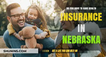 Nebraska Health Insurance: Is It Mandatory for Residents?