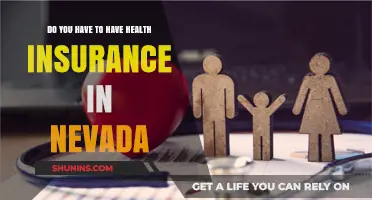 Nevada Health Insurance: Is It Mandatory for Residents?