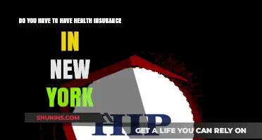 Is Health Insurance Mandatory in New York? What You Need to Know