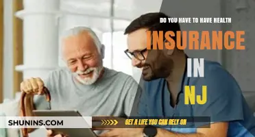 Is Health Insurance Mandatory in New Jersey? What You Need to Know