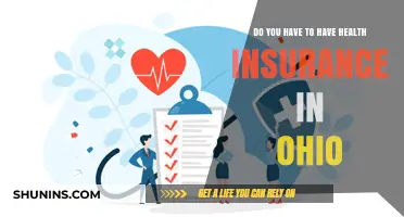 Ohio Health Insurance: Is It Mandatory for Residents?