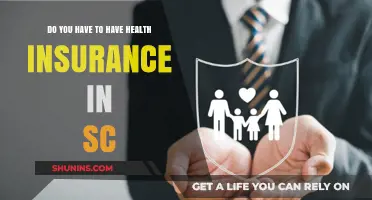 Is Health Insurance Mandatory in South Carolina? What You Need to Know