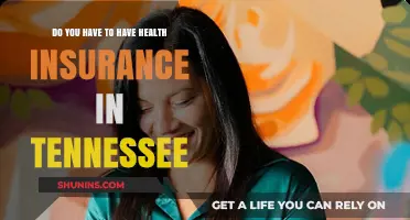 Understanding Tennessee's Health Insurance Requirements: What You Need to Know