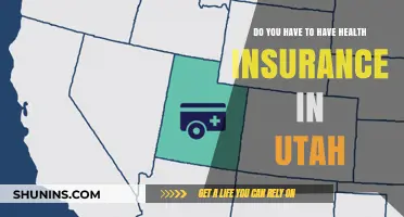 Utah Health Insurance: Is It Mandatory for Residents?
