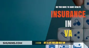 Is Health Insurance Mandatory in Virginia? What You Need to Know
