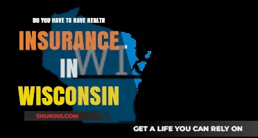 Wisconsin Health Insurance: Is It Mandatory for Residents?