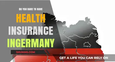 Health Insurance in Germany: Mandatory or Optional? What You Need to Know
