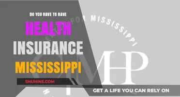 Understanding Mississippi's Health Insurance Requirements: What You Need to Know