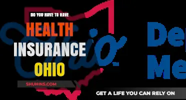 Ohio Health Insurance: Is It Mandatory? What You Need to Know
