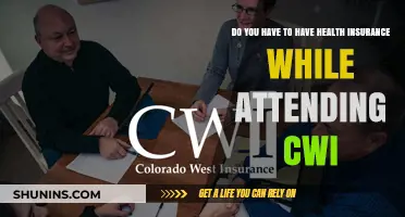Health Insurance Requirements for CWI Students: What You Need to Know