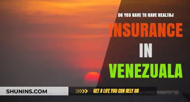 Understanding Venezuela's Health Insurance Requirements: What You Need to Know