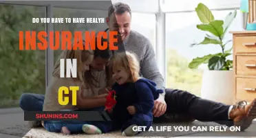 Is Health Insurance Mandatory in Connecticut? What You Need to Know