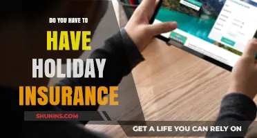 Is Holiday Insurance Essential for Your Travel Plans?