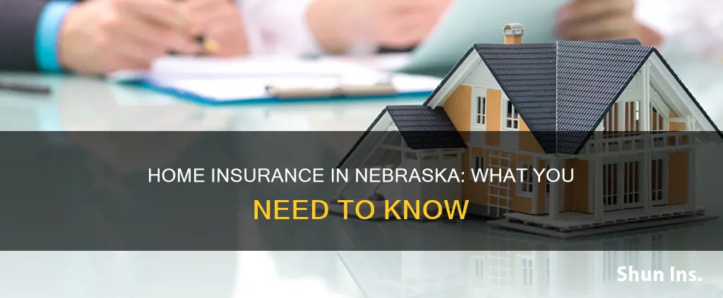 do you have to have homeowners insurance in nebraska