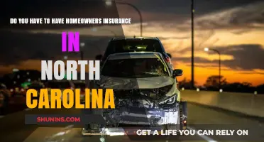 Home Insurance in North Carolina: Is It Mandatory?