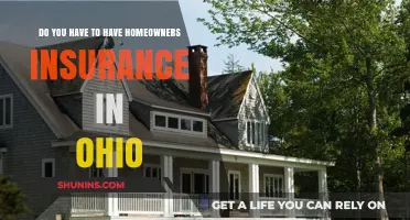 Home Insurance in Ohio: Is It Mandatory?
