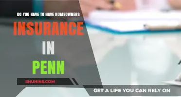 Home Insurance in Pennsylvania: Is It Mandatory?