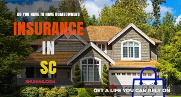 Home Insurance in South Carolina: Is It Mandatory?