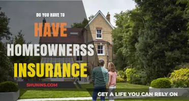 Is Homeowners Insurance Mandatory? What You Need to Know