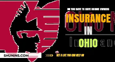 Is Homeowners Insurance Required in Ohio? What You Need to Know