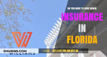 Florida Home Insurance: Is It Mandatory?