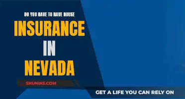 Nevada Home Insurance: Is It Mandatory?