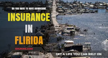 Is Hurricane Insurance Mandatory in Florida? What Homeowners Need to Know