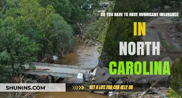 Hurricane Insurance in North Carolina: Is It Mandatory for Residents?