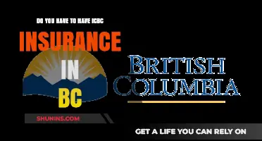 Is ICBC Insurance Mandatory in BC? What You Need to Know