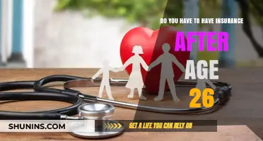 Insurance After 26: What You Need to Know About Coverage