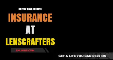 LensCrafters Insurance: Is Coverage Mandatory for Your Eyewear Needs?