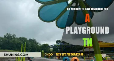 Playground Insurance in TN: Is It Required for Your Business?