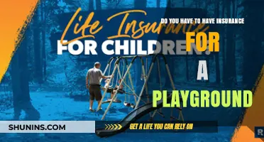 Playground Insurance: Essential Protection or Optional Coverage?